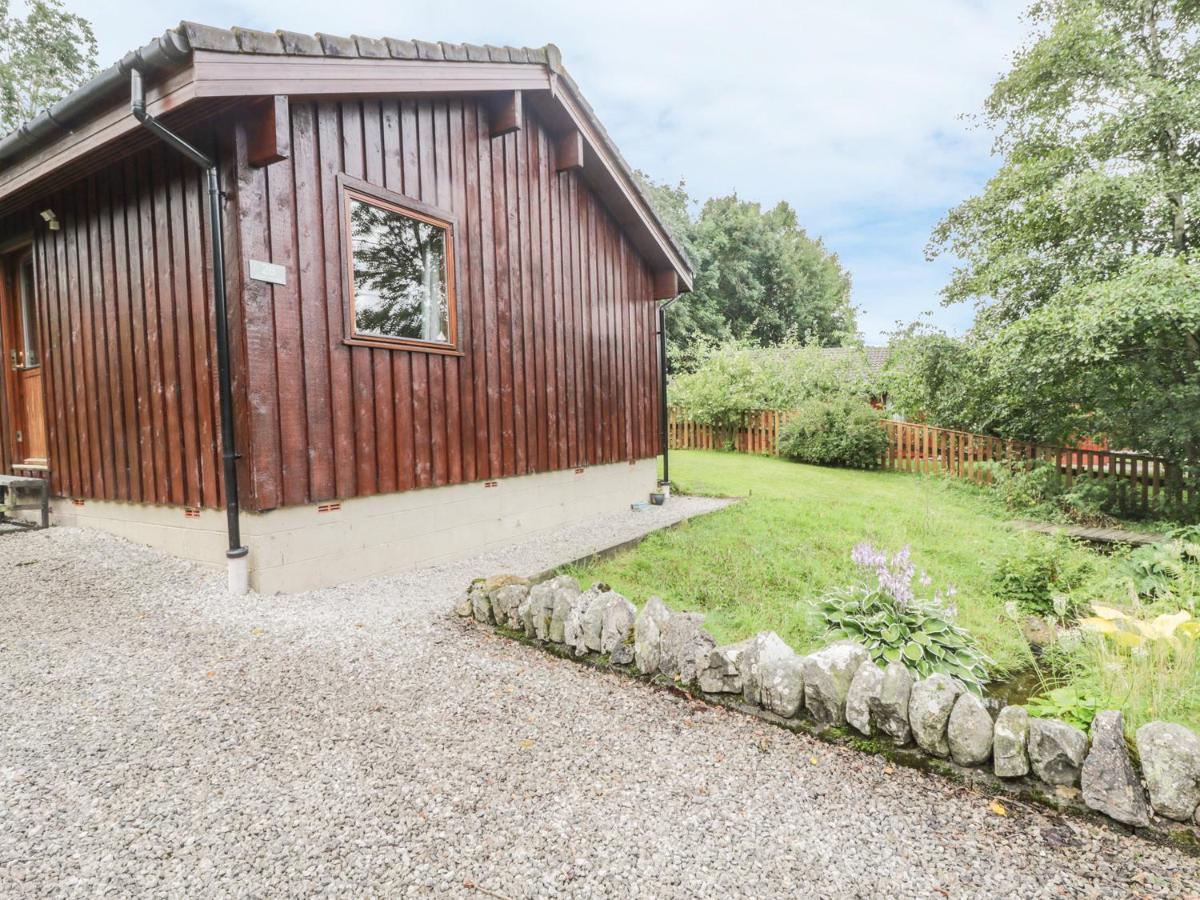 Villa 26 Dukes Meadow Ellonby Exterior foto